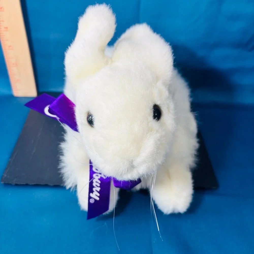 Cadbury vintage bunny